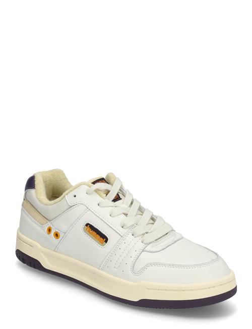 Hummel Stockholm Lx-E Ap2 Hummel White