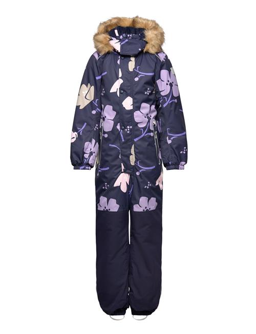 Reima Reimatec Winter Overall, Kipina Reima Navy