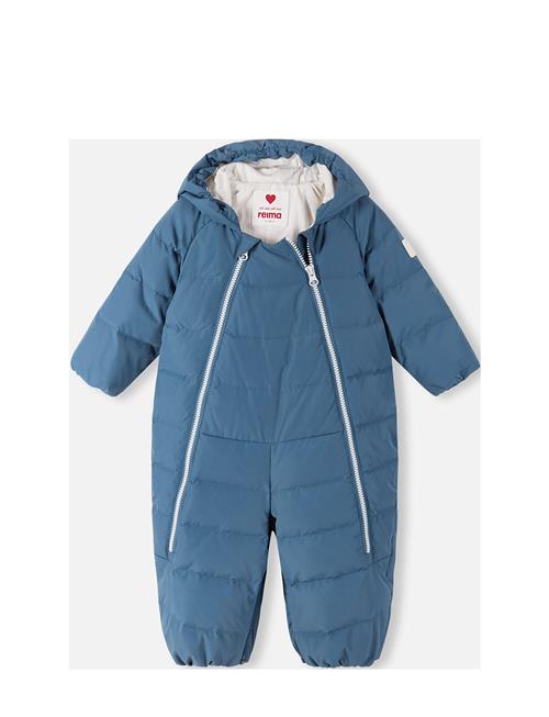 Reima Winter Overall, Tilkkanen Reima Blue