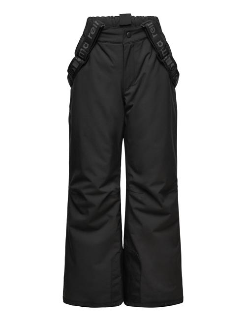 Se Reima Reimatec Winter Pants, Proxima Reima Black ved Booztlet