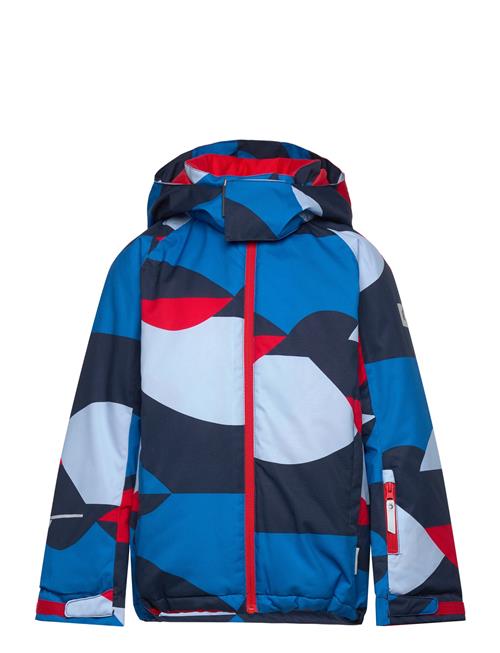 Reimatec Winter Jacket, Palsi Reima Blue