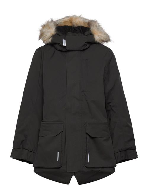 Reima Reimatec Winter Jacket, Ajaton Reima Black