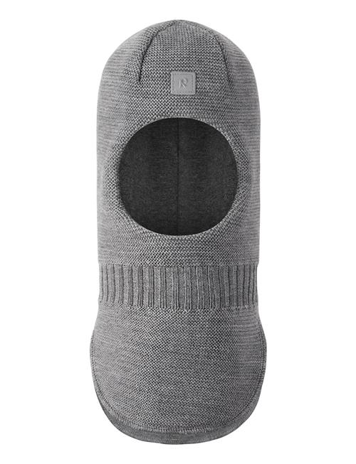 Reima Balaclava, Starrie Reima Grey