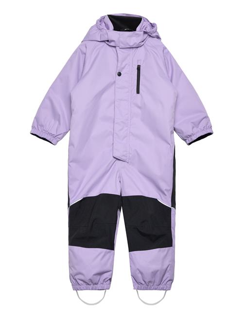 Se Reima Reimatec Winter Overall, Kaunisto Reima Purple ved Booztlet