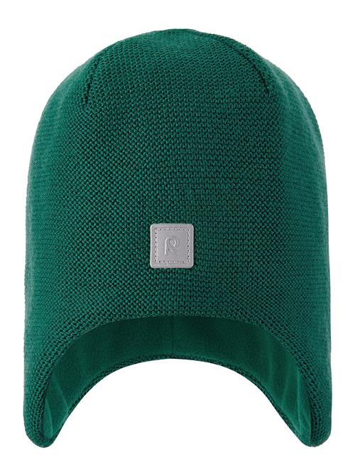 Beanie, Pipopaa Reima Green