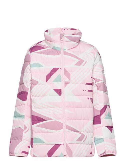 Se Reima Jacket, Untu Reima Pink ved Booztlet