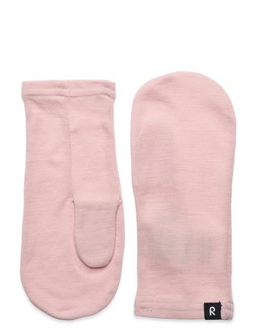 Se Reima Mittens , Eino Reima Pink ved Booztlet