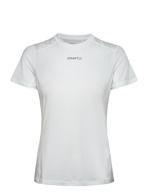 Adv Essence Ss Tee 2 W Craft White