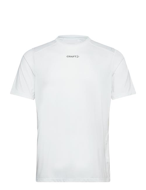 Adv Essence Ss Tee 2 M Craft White