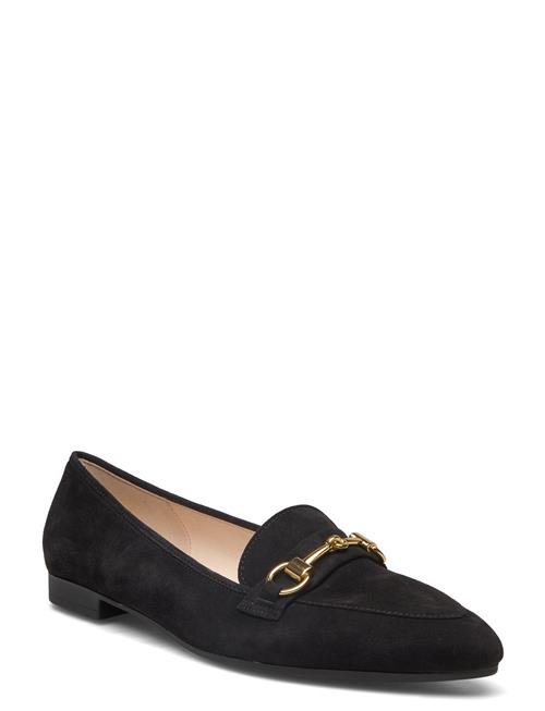 Se Gabor Loafer Gabor Black ved Booztlet