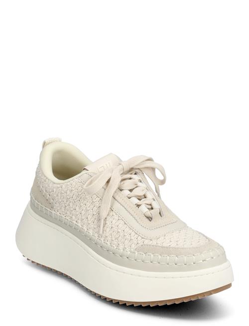 Steve Madden Doubletake Sneaker Steve Madden Cream