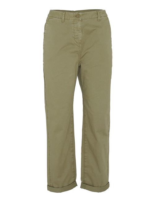 Barbour Barbour Chino Trousers Barbour Khaki