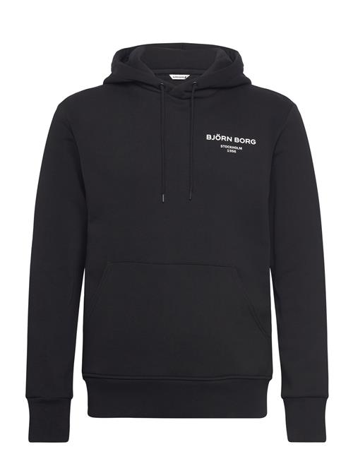 Björn Borg Borg Essential 1 Hoodie Björn Borg Black