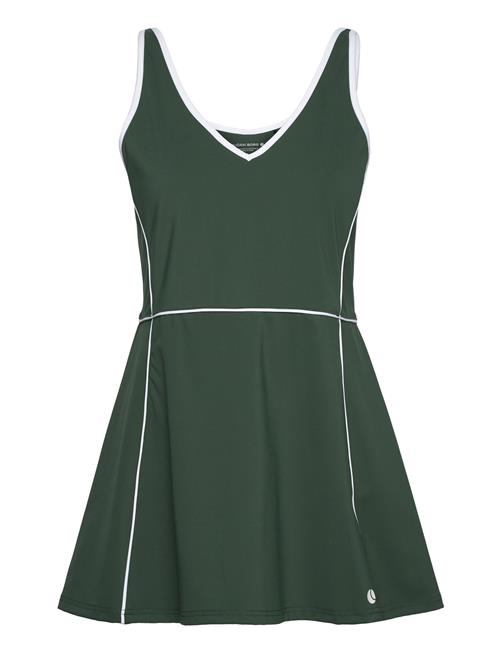 Ace V Dress Björn Borg Green