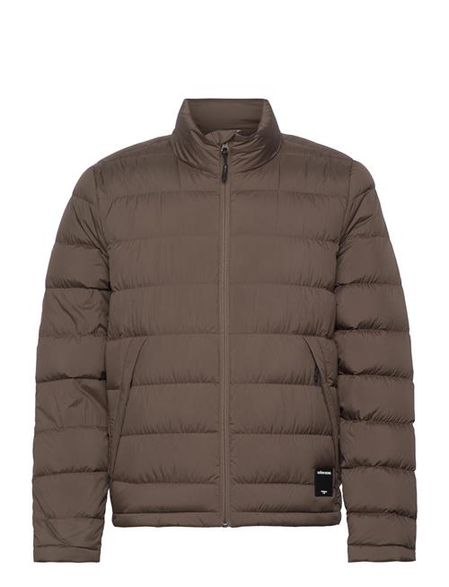 Björn Borg Centre Down Jacket Björn Borg Brown