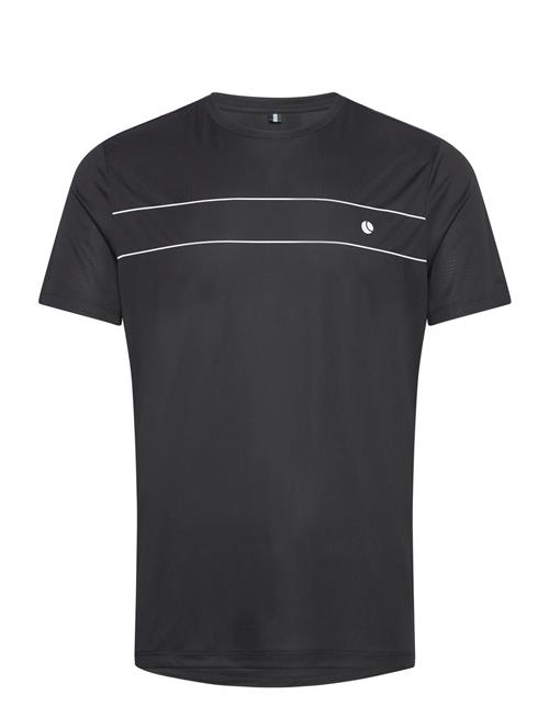 Ace Light T-Shirt Björn Borg Black