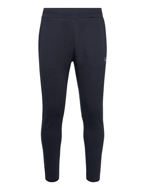 Superdry Sport Sport Tech Logo Tapered Jogger Superdry Sport Navy