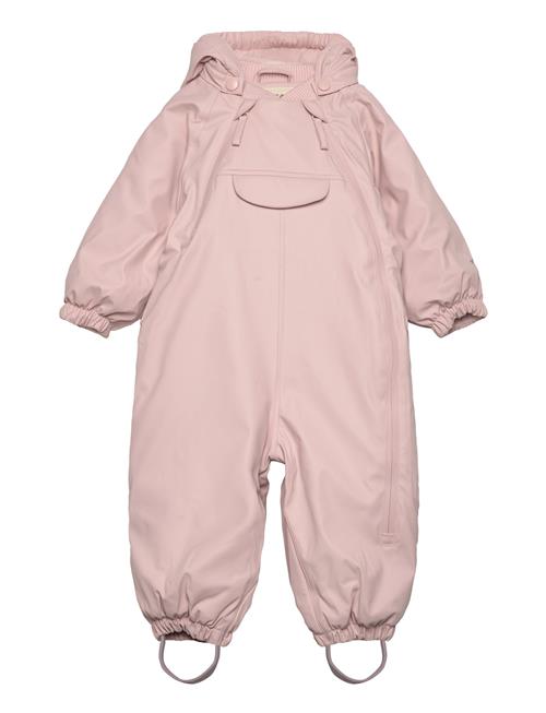 Wheat Wintersuit Evig Wheat Pink