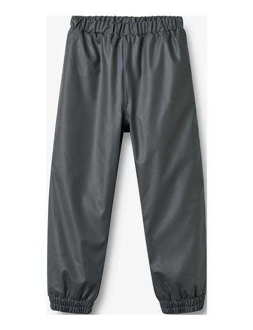 Thermo Rain Pants Um Wheat Grey