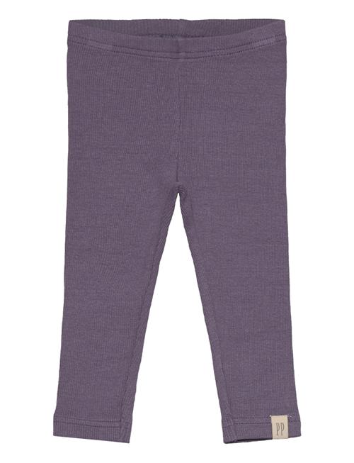 Legging Modal Petit Piao Purple