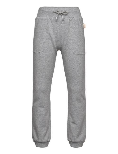 Petit Piao Sweat Pants Line Petit Piao Grey