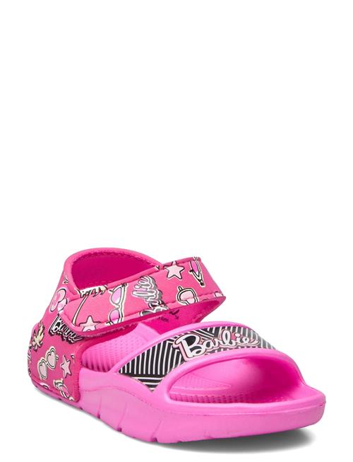 Barbie Sandal Leomil Pink