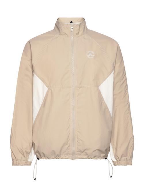 Converse Starsprinter Jacket Converse Beige