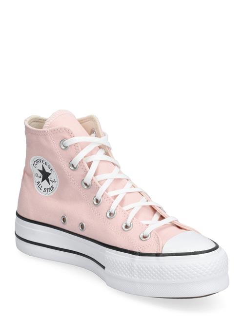 Converse Chuck Taylor All Star Lift Converse Pink