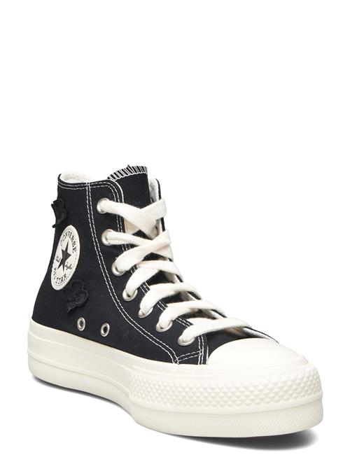 Converse Chuck Taylor All Star Lift Converse Black