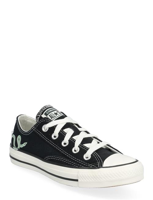 Converse Chuck Taylor All Star Converse Black