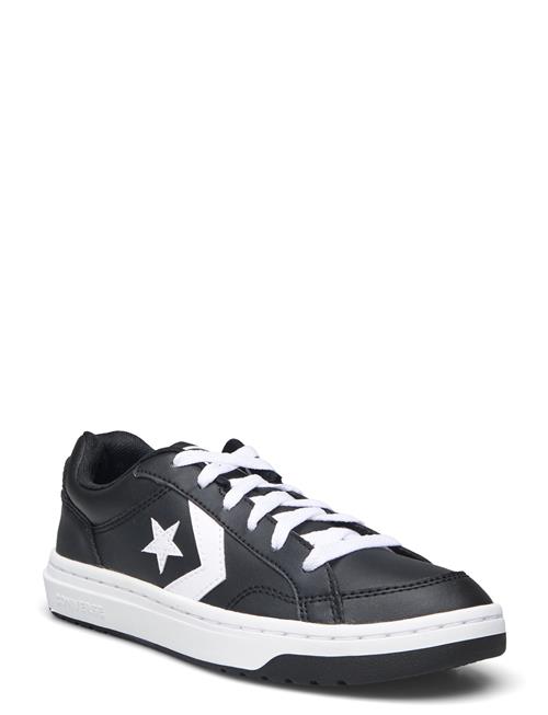 Se Converse Pro Blaze V2 Converse Black ved Booztlet