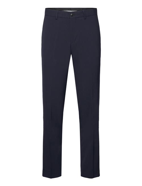 Superflex Pants Lindbergh Black Navy