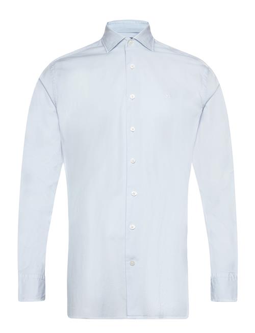 Hackett London Essential Stretch Pop Hackett London Blue