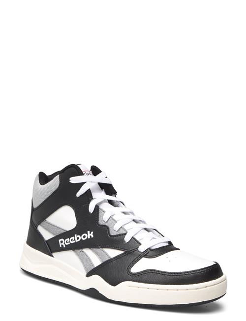 Reebok Classics Reebok Royal Bb4500 Hi2 Reebok Classics Black