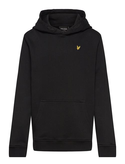 Lyle & Scott Pullover Hoodie Lyle & Scott Black