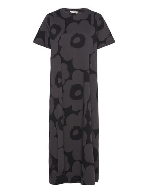 Marimekko Pisteinen Unikko Marimekko Black