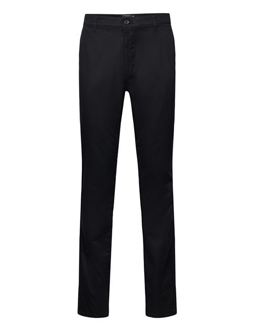 Se Dockers T2 Orig Chino Dockers Black ved Booztlet