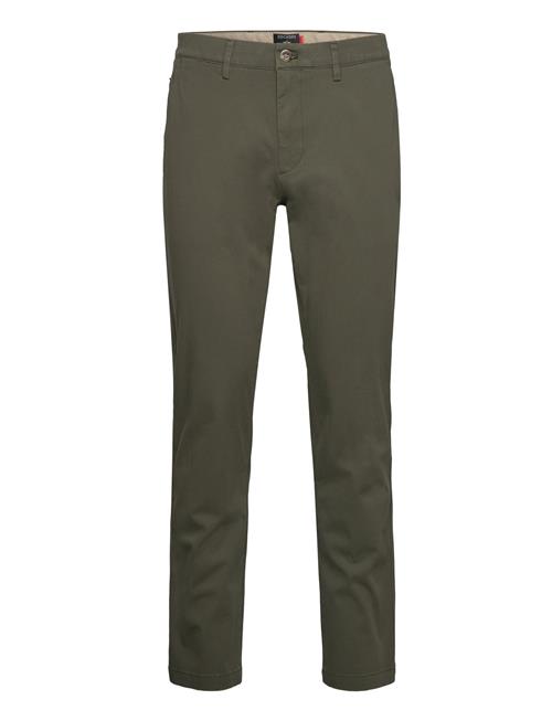 Dockers Motion Chino Slim Dockers Green