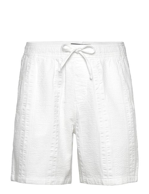 Hollister Hco. Guys Shorts Hollister White