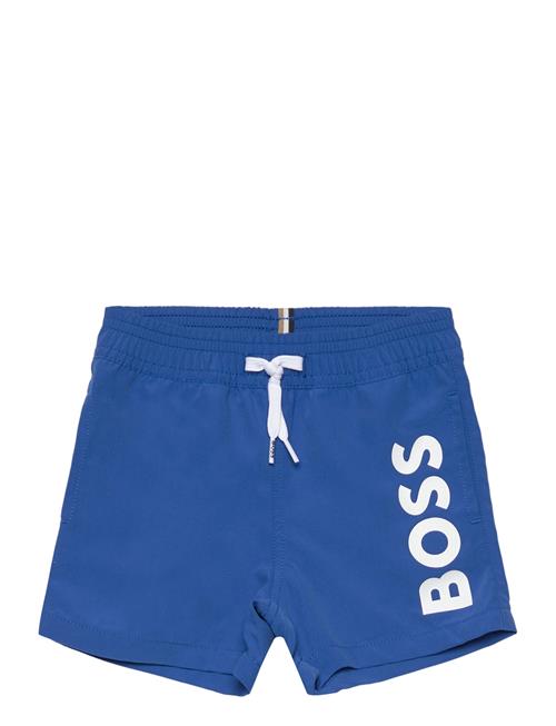 Swim Shorts BOSS Blue