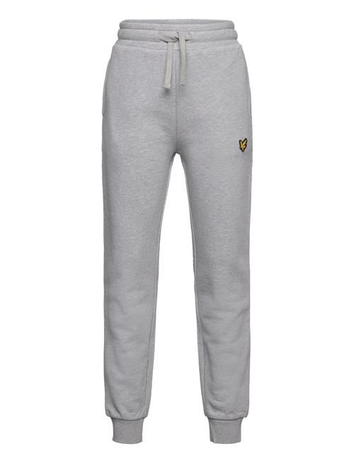 Lyle & Scott Skinny Sweat Pant Lyle & Scott Grey