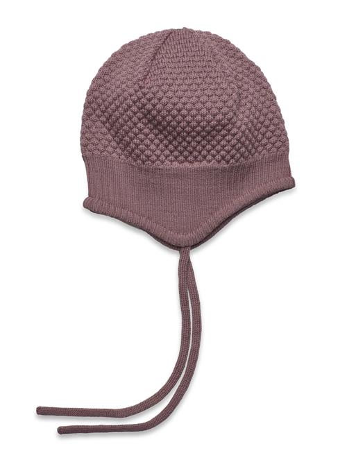 mp Denmark Oslo Bonnet Mp Denmark Pink