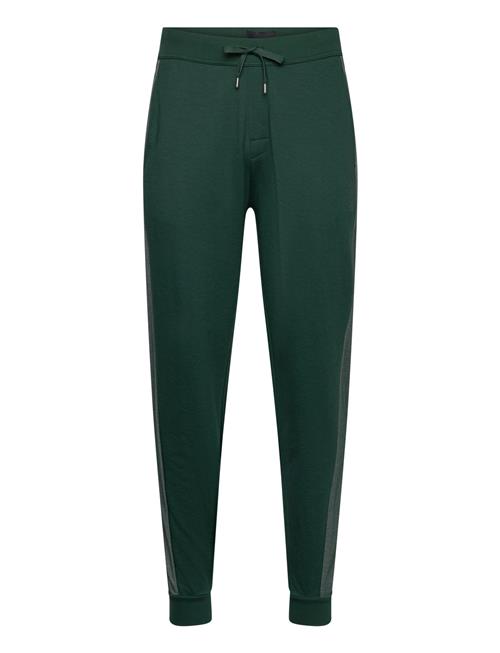 BOSS Tracksuit Pants BOSS Green