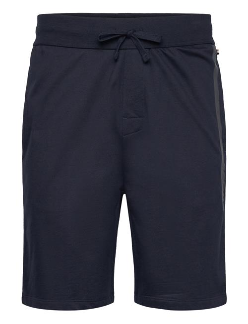 Authentic Shorts BOSS Navy