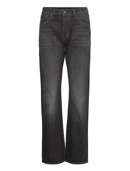 BOSS Height-Classic Jean BOSS Black