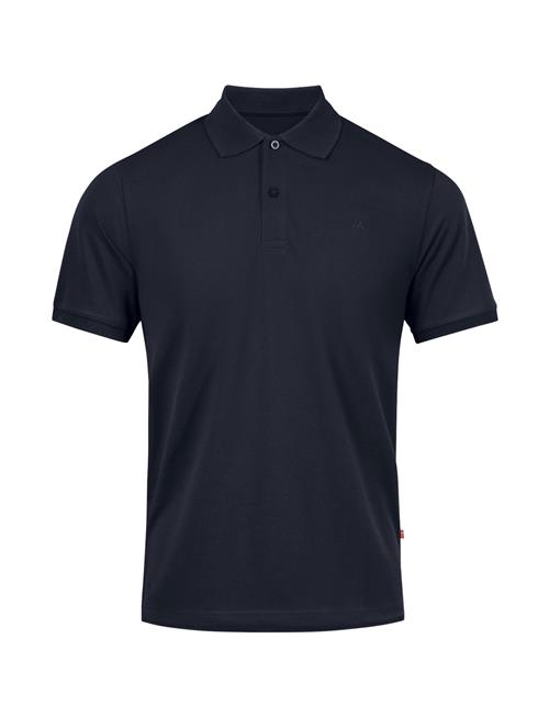 Se Danish Endurance Men's Polo Shirt Danish Endurance Navy ved Booztlet