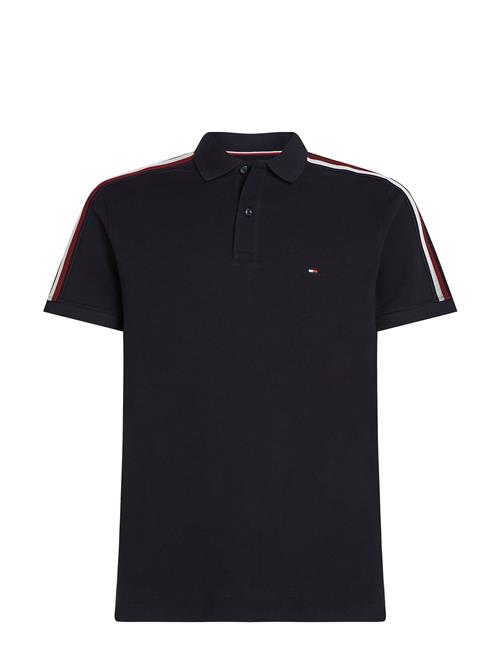 Shadow Gs Reg Polo Tommy Hilfiger Navy