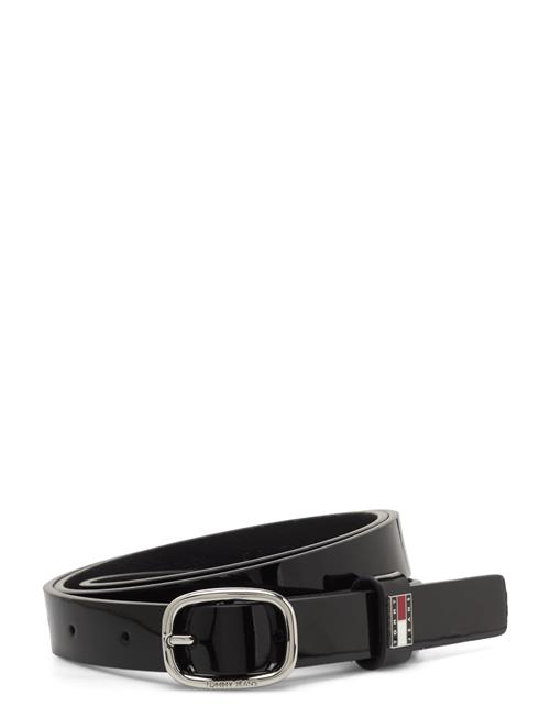 Tommy Hilfiger Tjw Oval 2.0 Patent Tommy Hilfiger Black