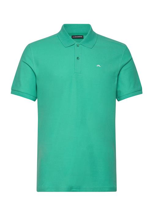 Se J. Lindeberg M Polo Pike J. Lindeberg Green ved Booztlet