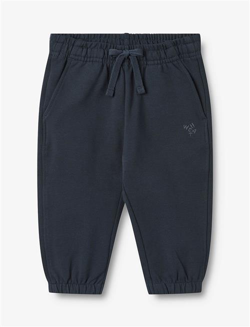 Wheat Sweatpants Cruz Wheat Navy